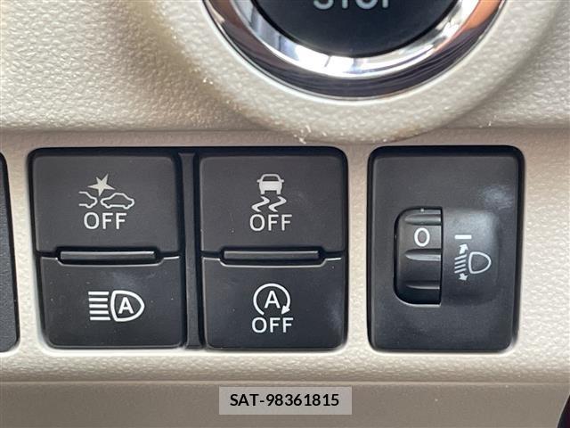 Toyota PIXIS JOY 2017 8700810-16