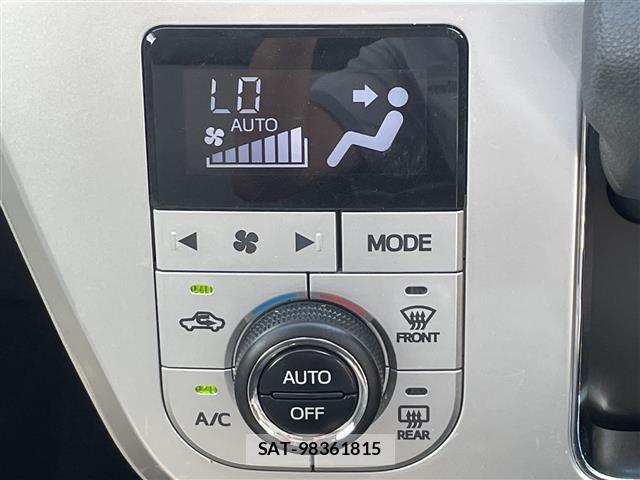Toyota PIXIS JOY 2017 8700810-17
