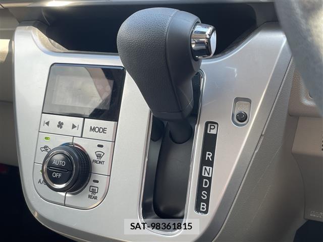 Toyota PIXIS JOY 2017 8700810-19
