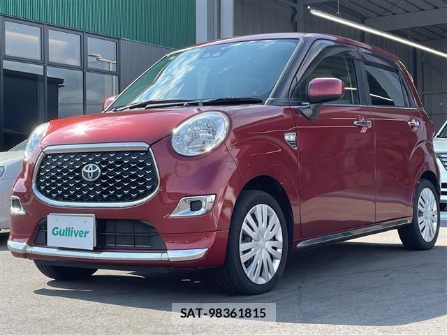 Toyota PIXIS JOY 2017 8700810-20