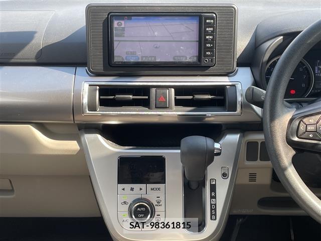 Toyota PIXIS JOY 2017 8700810-4