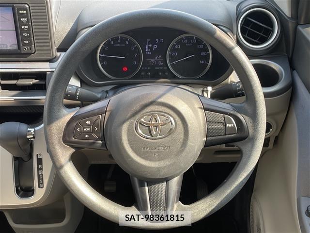 Toyota PIXIS JOY 2017 8700810-5