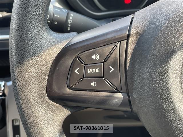 Toyota PIXIS JOY 2017 8700810-8