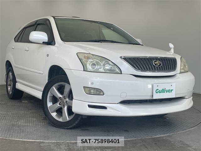 Toyota HARRIER 2006 8707946-0