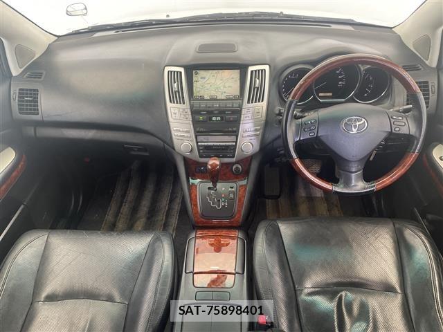 Toyota HARRIER 2006 8707946-14