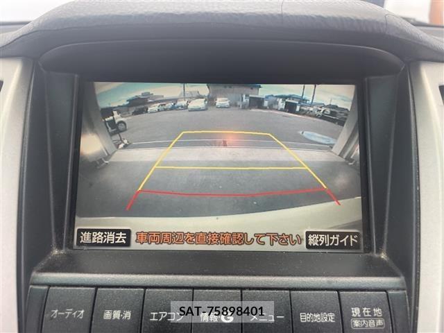Toyota HARRIER 2006 8707946-16