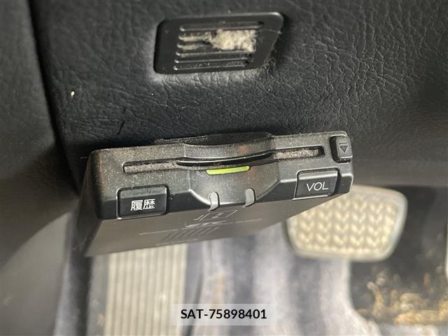 Toyota HARRIER 2006 8707946-19