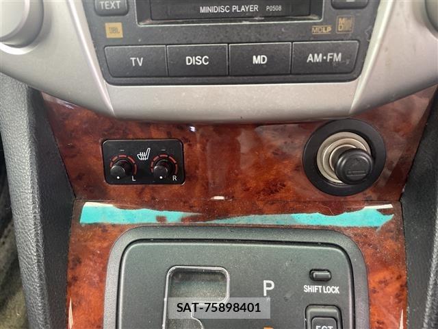 Toyota HARRIER 2006 8707946-20