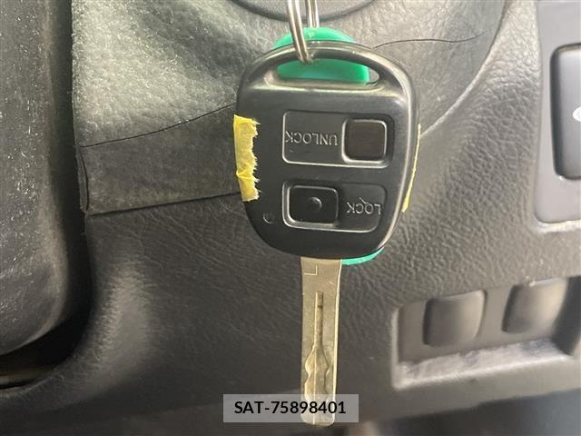 Toyota HARRIER 2006 8707946-21