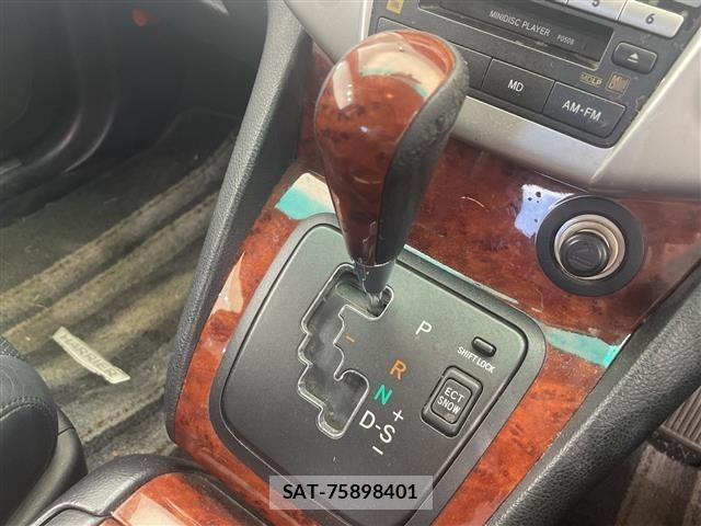 Toyota HARRIER 2006 8707946-22