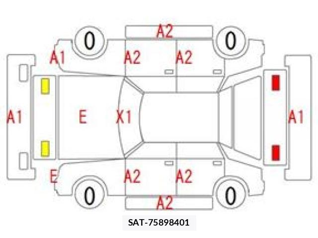 Toyota HARRIER 2006 8707946-23