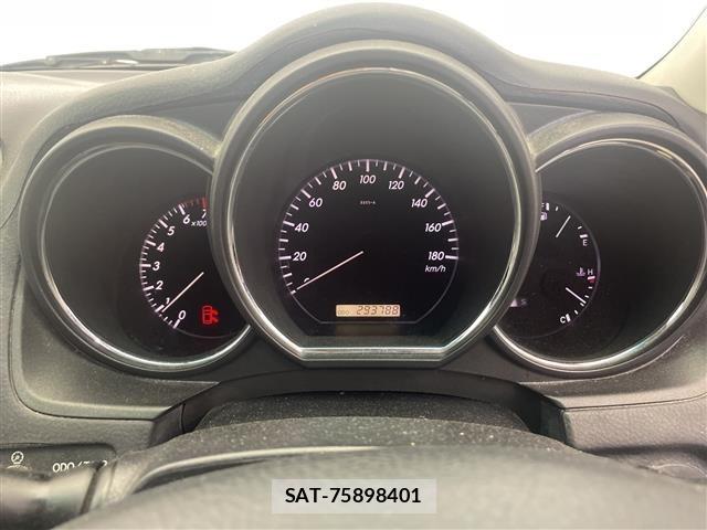 Toyota HARRIER 2006 8707946-3