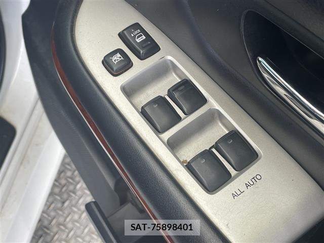 Toyota HARRIER 2006 8707946-4