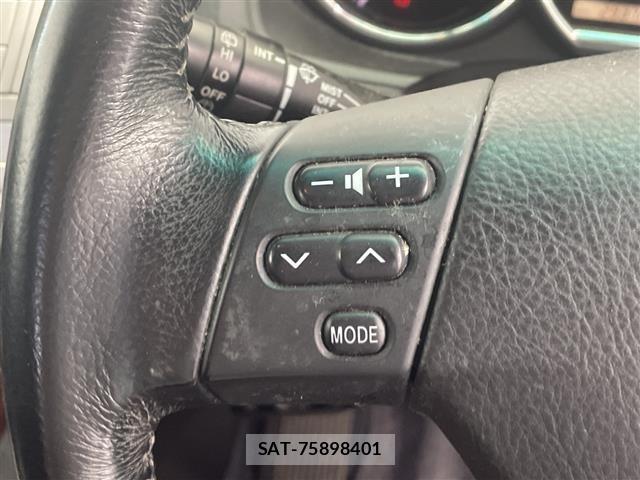 Toyota HARRIER 2006 8707946-7