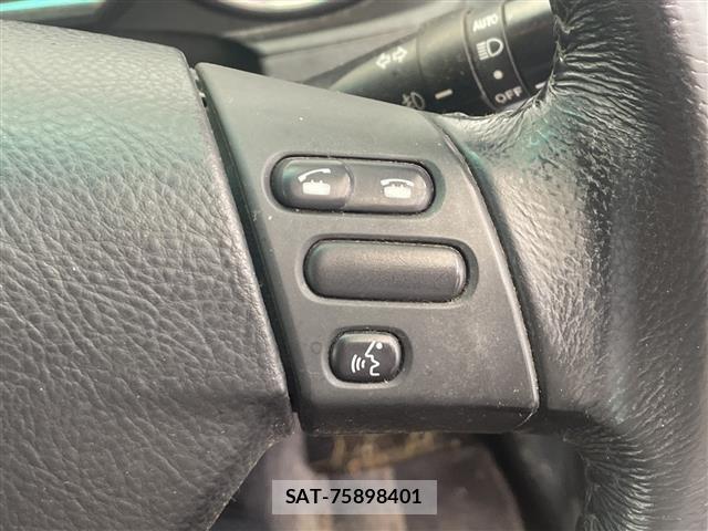 Toyota HARRIER 2006 8707946-8