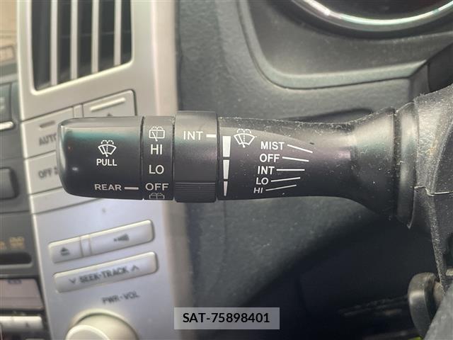 Toyota HARRIER 2006 8707946-9