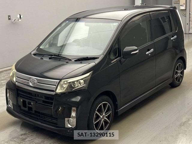 Daihatsu MOVE 2013 8680325-0