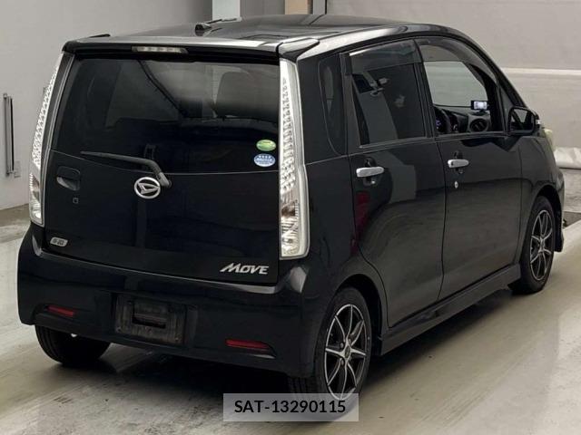Daihatsu MOVE 2013 8680325-1