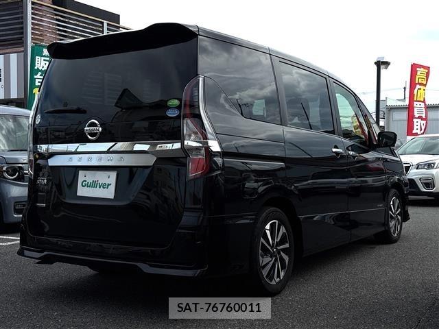Nissan SERENA 2020 8925441-1