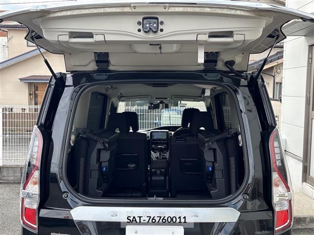 Nissan SERENA 2020 8925441-10