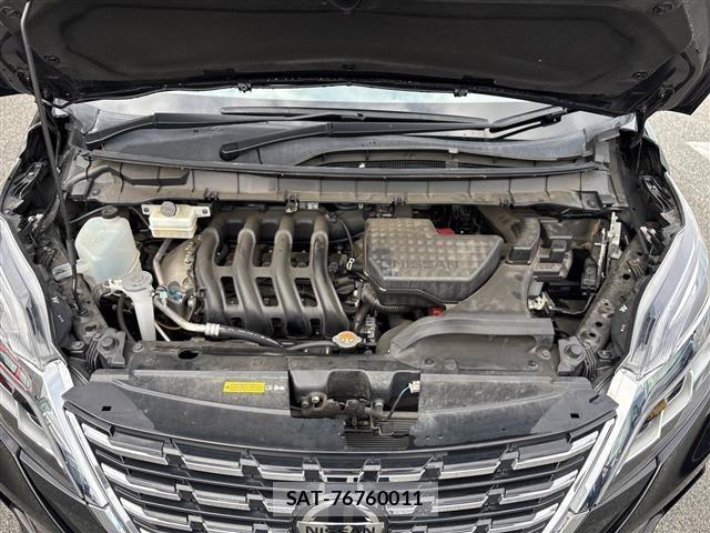 Nissan SERENA 2020 8925441-14