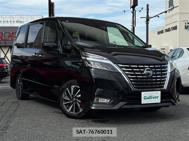 Nissan SERENA 2020 8925441-15