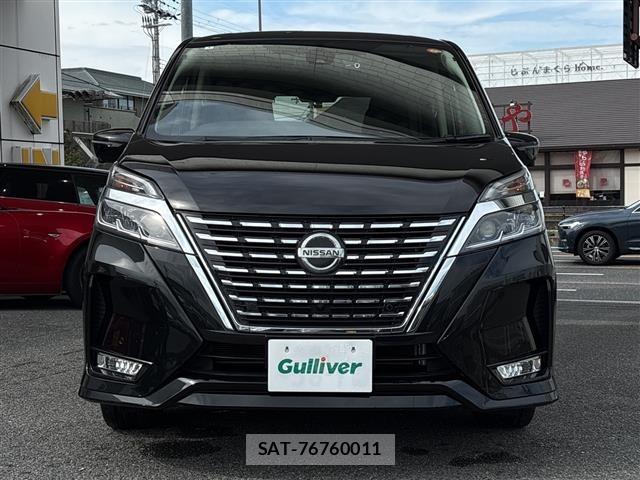 Nissan SERENA 2020 8925441-16