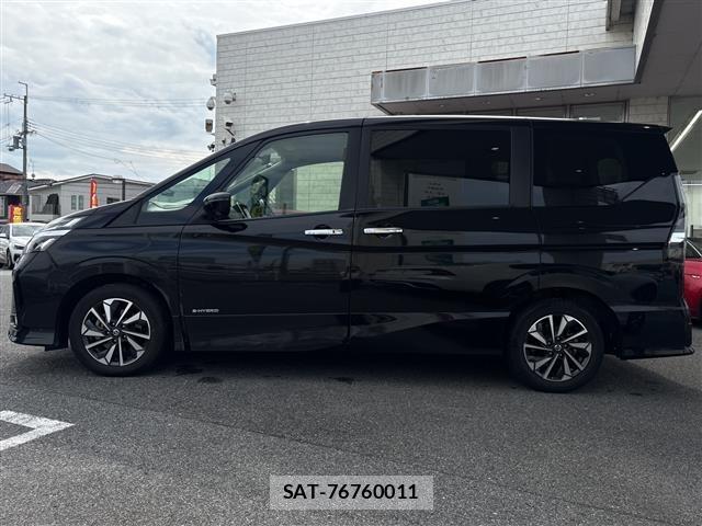 Nissan SERENA 2020 8925441-18