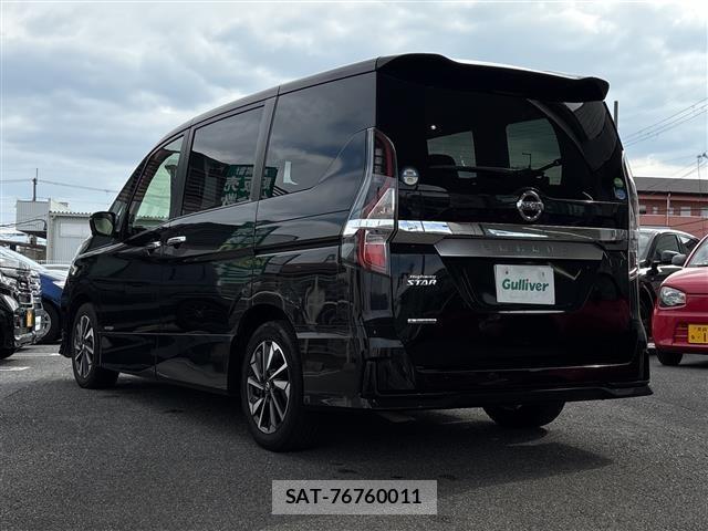 Nissan SERENA 2020 8925441-19