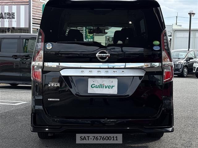 Nissan SERENA 2020 8925441-21