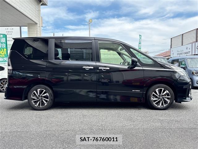Nissan SERENA 2020 8925441-3