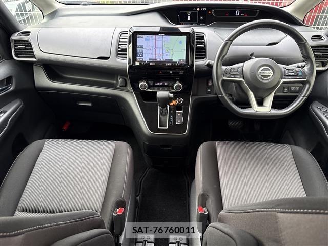 Nissan SERENA 2020 8925441-4