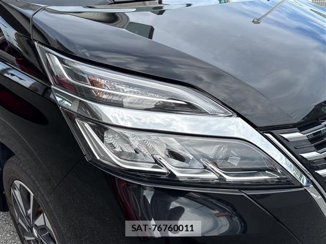 Nissan SERENA 2020 8925441-5