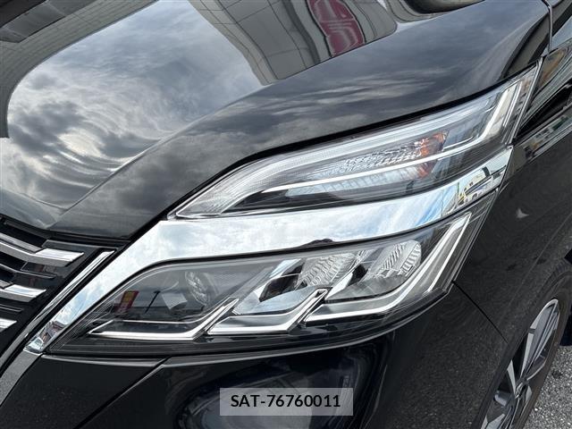 Nissan SERENA 2020 8925441-8