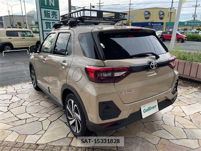 Toyota RAIZE 2025 8862546-13