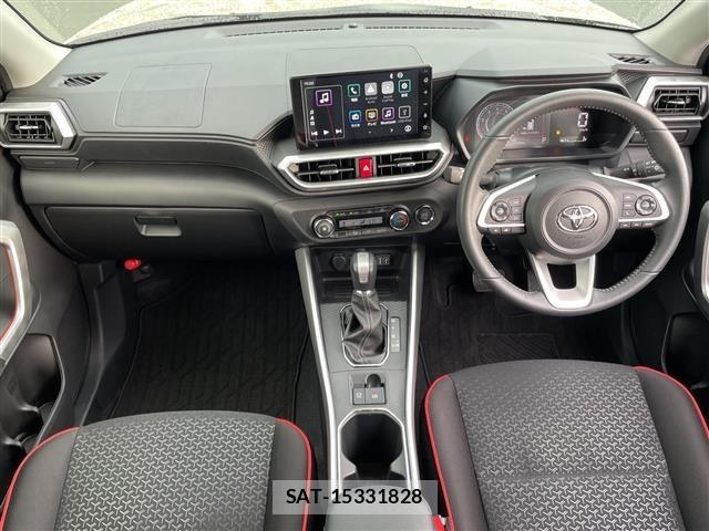 Toyota RAIZE 2025 8862546-14
