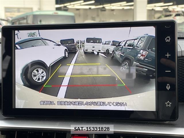 Toyota RAIZE 2025 8862546-16
