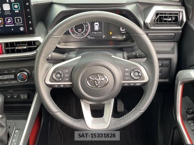 Toyota RAIZE 2025 8862546-17