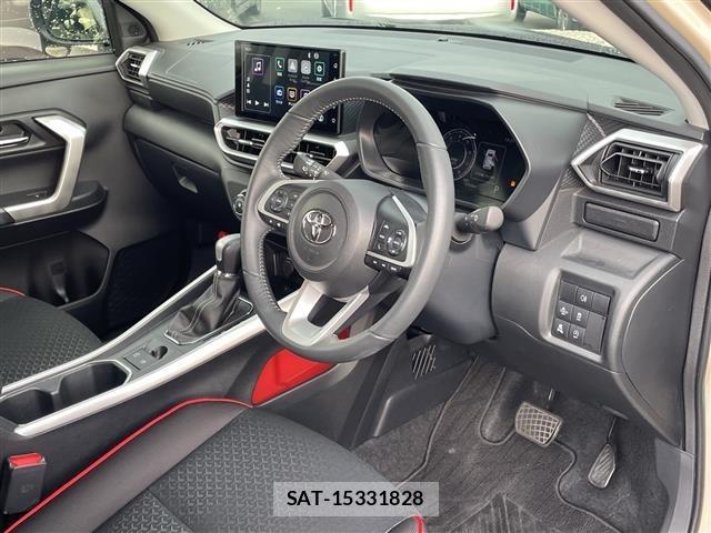 Toyota RAIZE 2025 8862546-2
