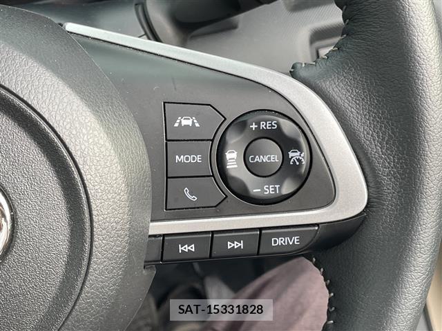 Toyota RAIZE 2025 8862546-3