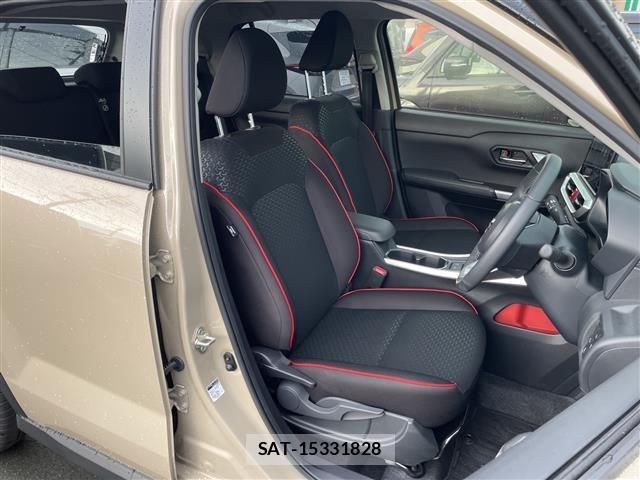 Toyota RAIZE 2025 8862546-4