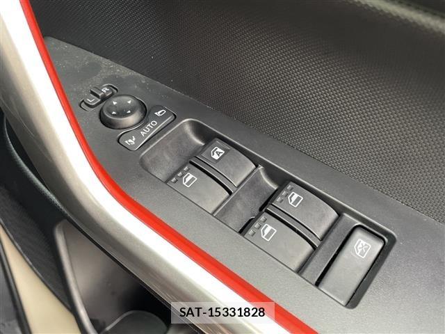 Toyota RAIZE 2025 8862546-5