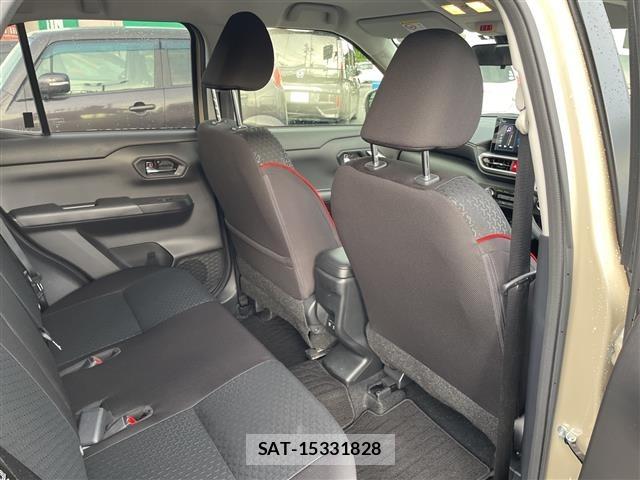 Toyota RAIZE 2025 8862546-6