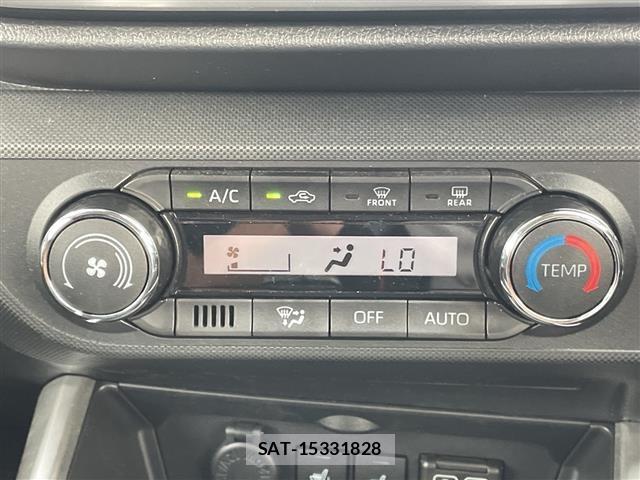 Toyota RAIZE 2025 8862546-8