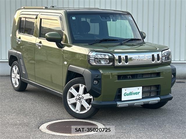 Daihatsu TAFT 2023 8697845-0