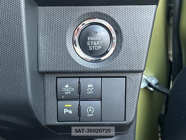 Daihatsu TAFT 2023 8697845-1