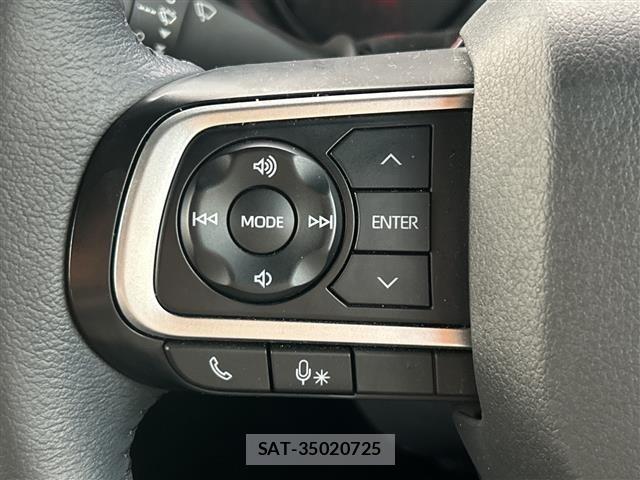 Daihatsu TAFT 2023 8697845-10