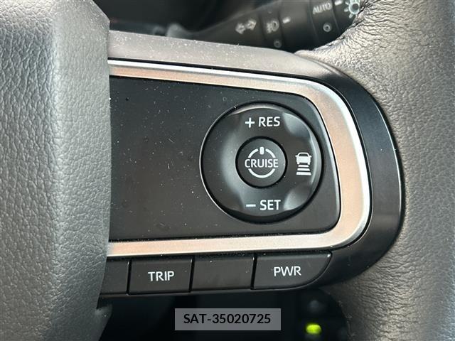 Daihatsu TAFT 2023 8697845-11