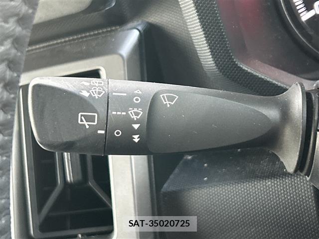 Daihatsu TAFT 2023 8697845-12