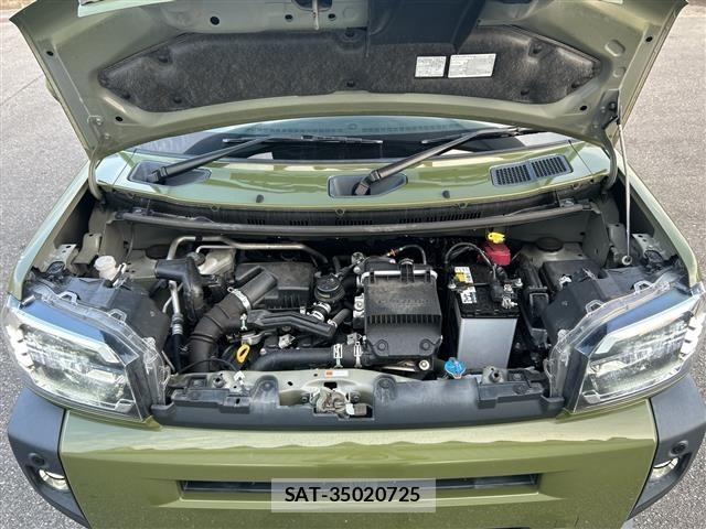 Daihatsu TAFT 2023 8697845-14